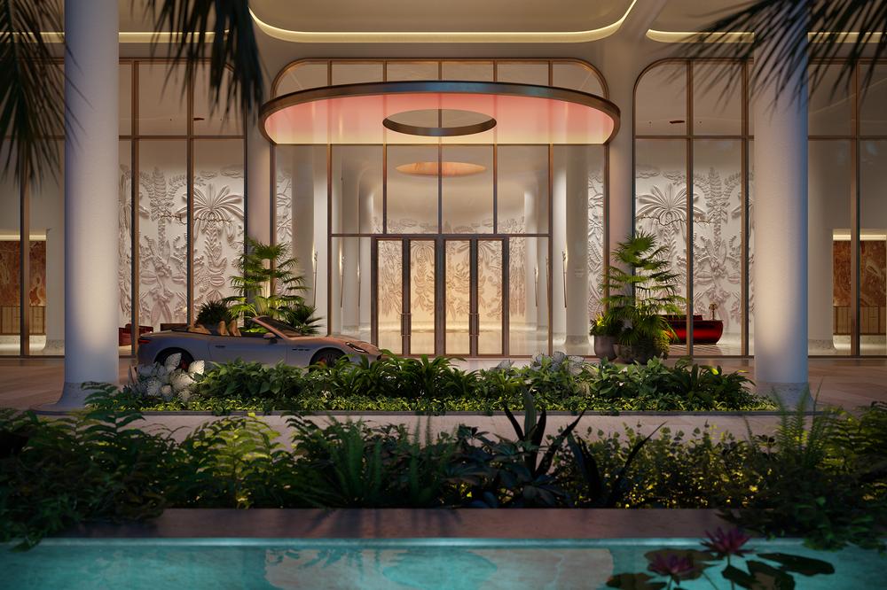 Faena Residences Miami River 005