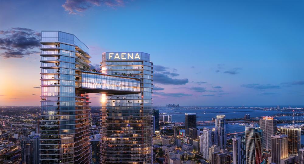 Faena Residences Miami River 013