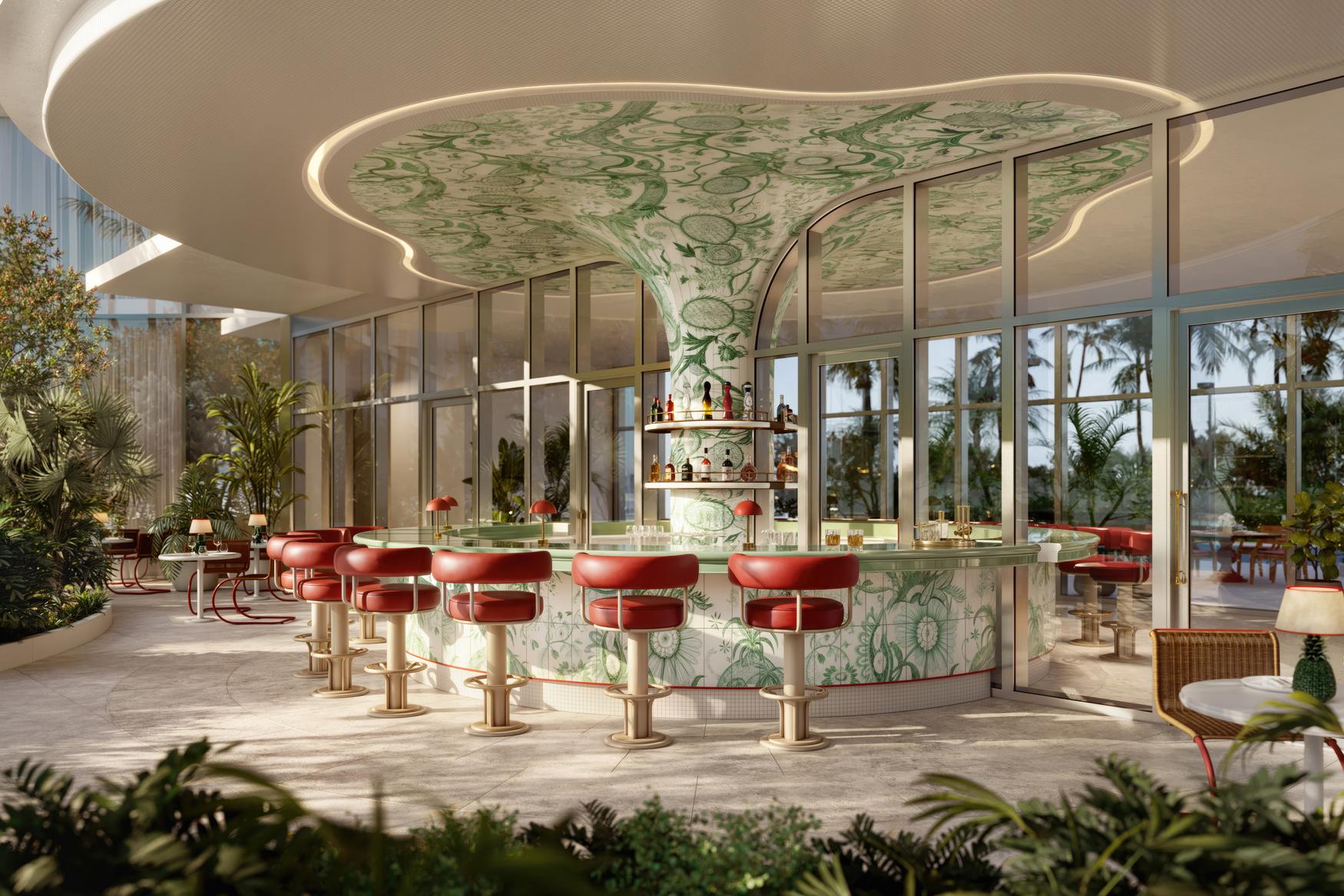 Faena Residences Miami River 015
