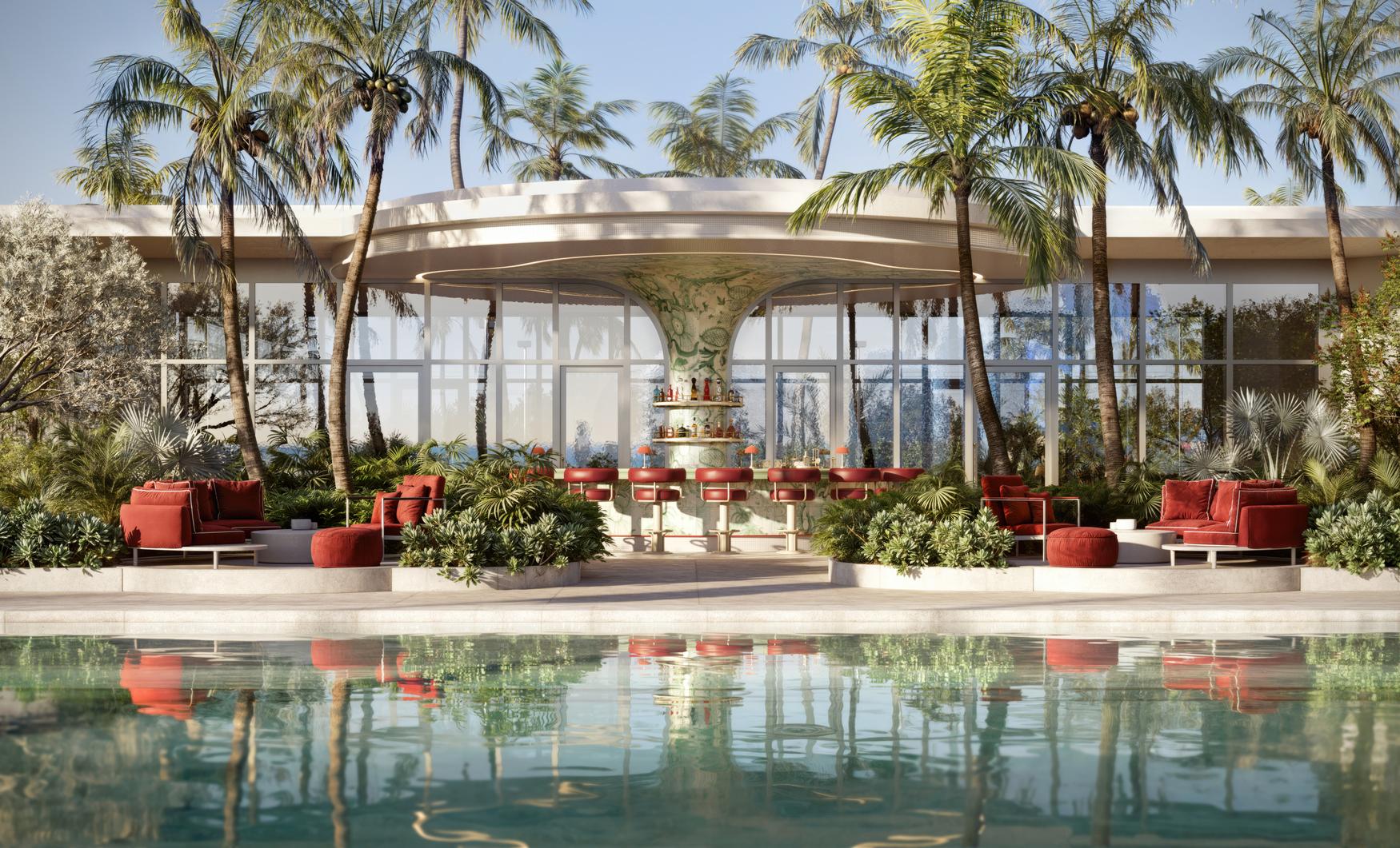 Faena Residences Miami River 016