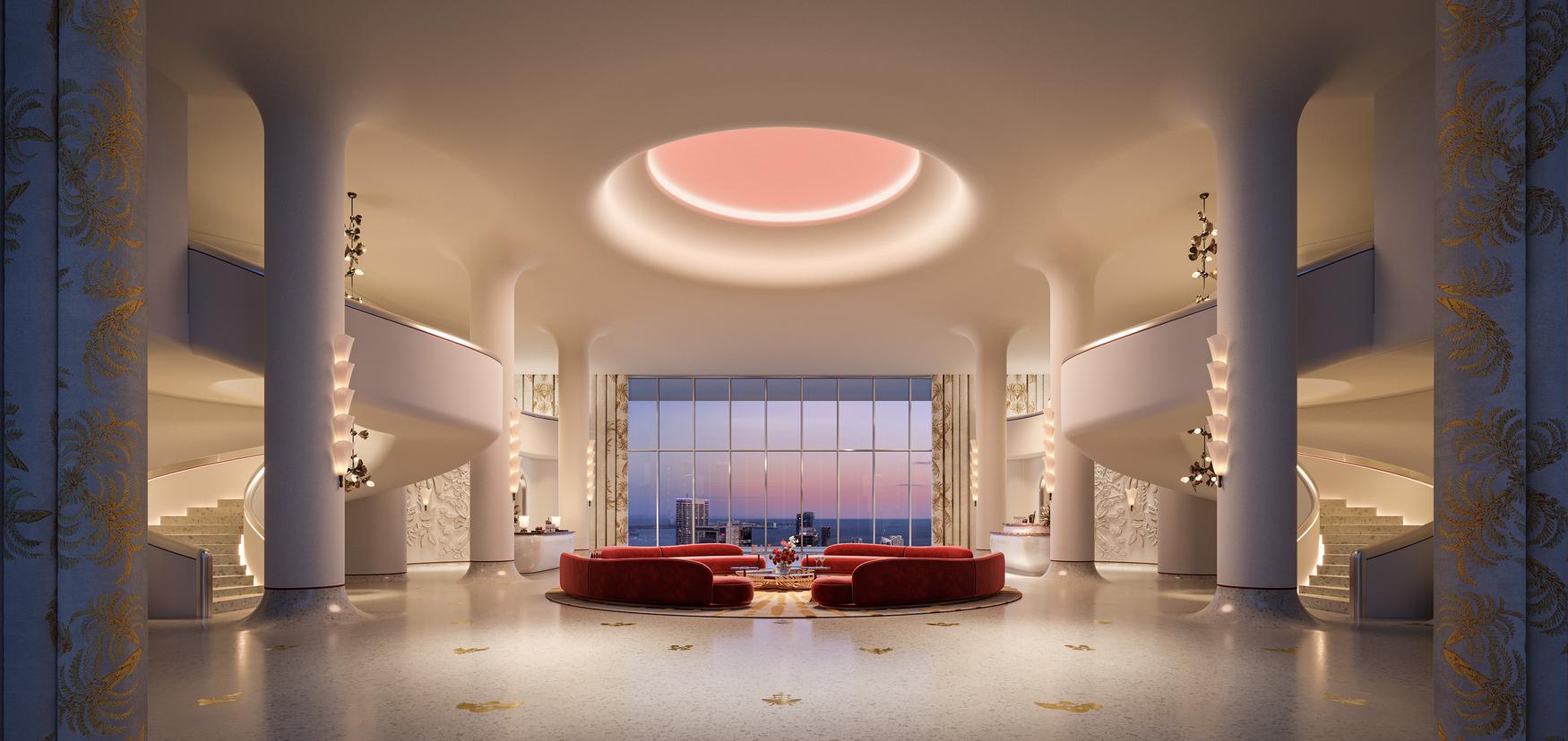 Faena Residences Miami River 017